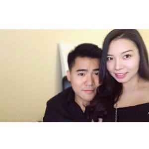 Meet your Posher, Tiffany